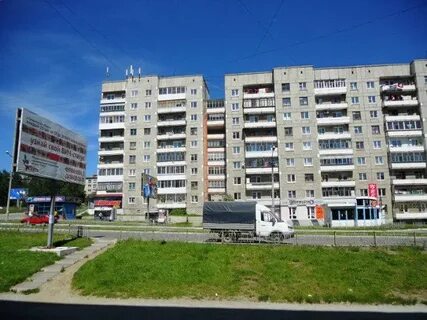 Фурманова 11