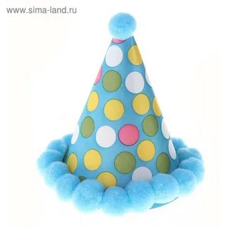 Детские колпачки
