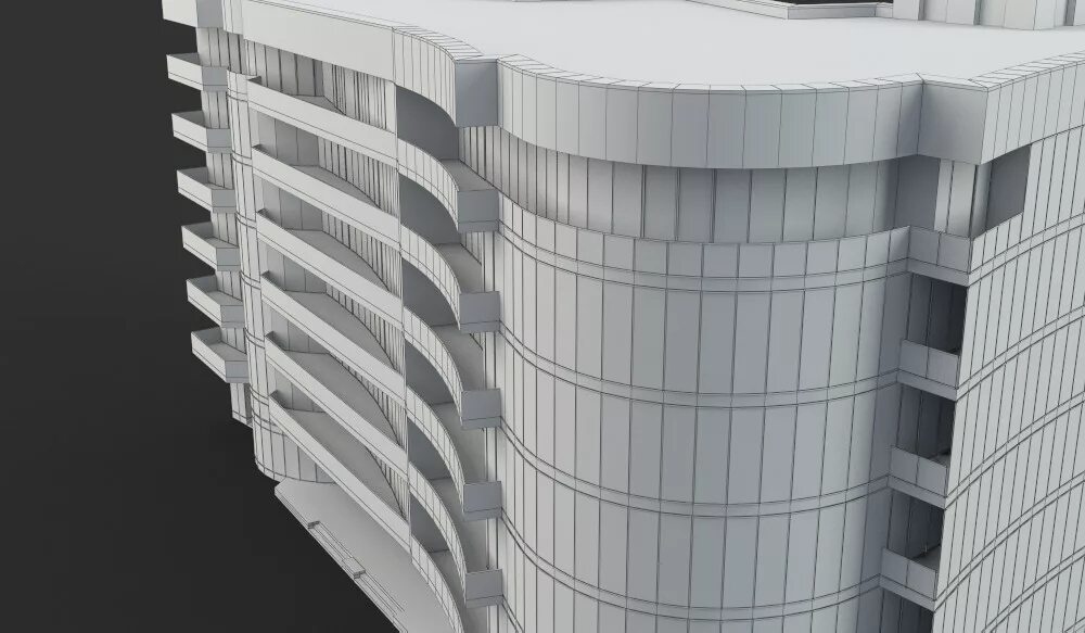 Зд здания. Модель здания. 3д модель здания. Моделирование многоэтажного дома. Модель здания многоэтажного 3д.