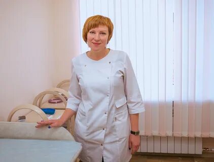 Дневные стационары медсестры