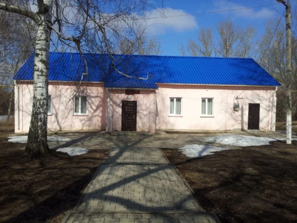 Прилепы