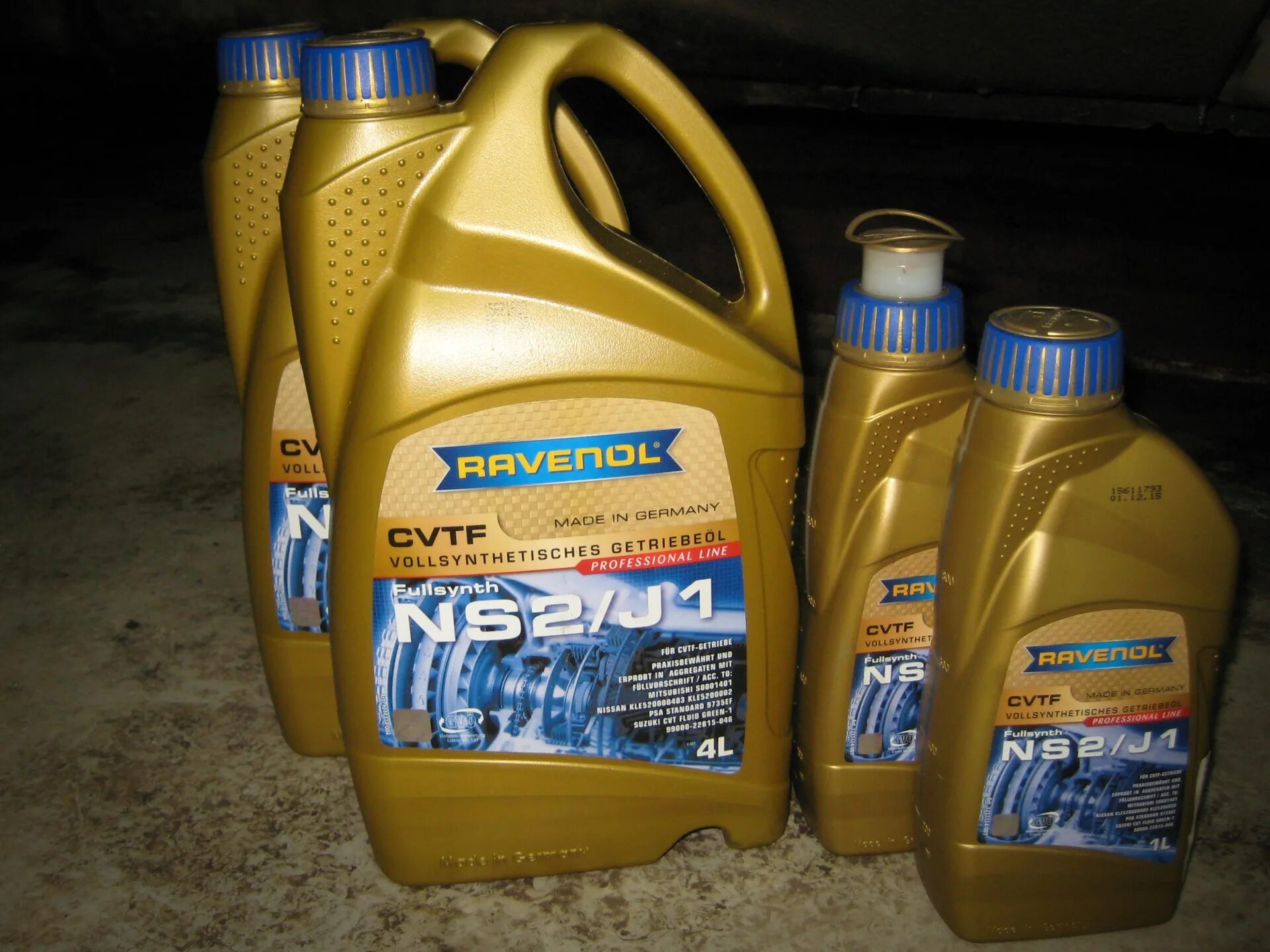 Ravenol CVTF ns2/j1 цвет. Масло Равенол CVTF ns2/j1. 4014835719392 Ravenol. Равенол ns2/j1 артикул 4л.