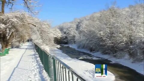 Пожар в майском кбр