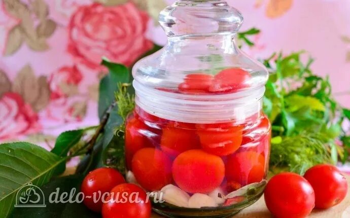 Маринованные помидоры черри простой рецепт. Маринованные помидоры черри простой рецепт. Маринованные помидоры черри простой рецепт. Маринованные помидоры черри на зиму. Консервация черри.