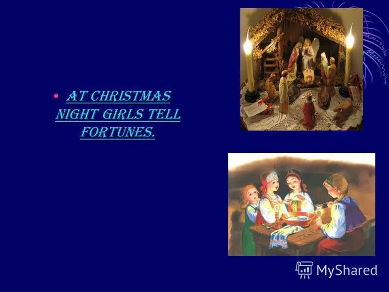 проект на тему russian winter festivals guide