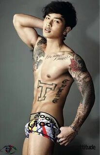 Slideshow asian tattoo arm girl gay meme.