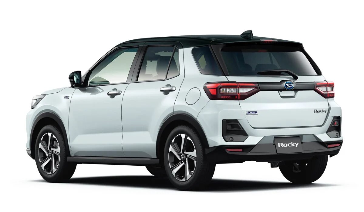 Daihatsu 2021. Тойота Дайхатсу 2021. Daihatsu гибрид. Дайхатсу Рокки 2021.