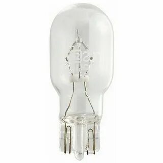 Лампа w16w 12v
