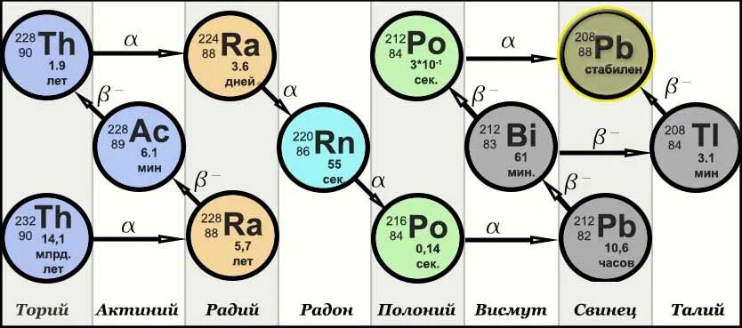 Цепочка урана 238. Цепочка распада урана 238. Схема распада тория 232. Торий продукты распада. 238 u изотоп