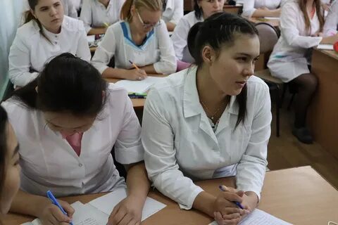 Медакадемия чита