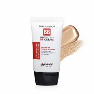 Увлажняющий bb крем отзывы