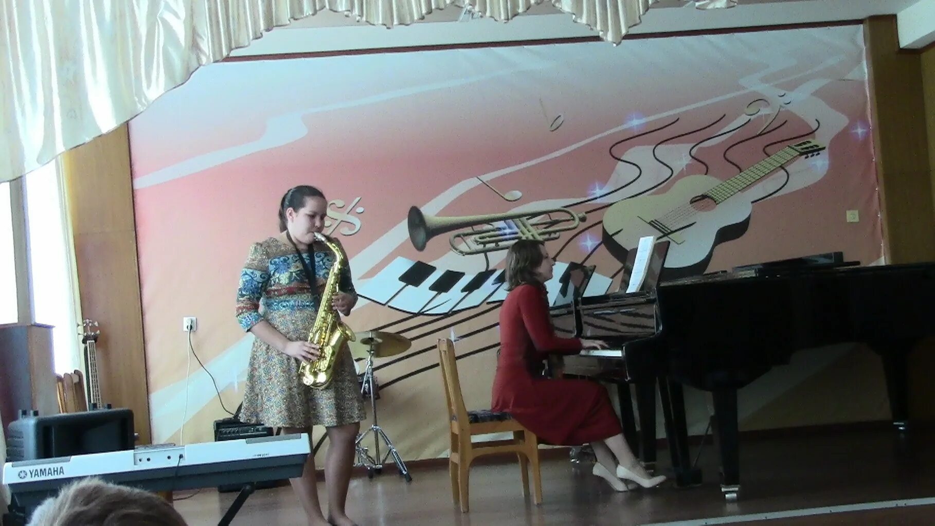 Сайт дмш 2