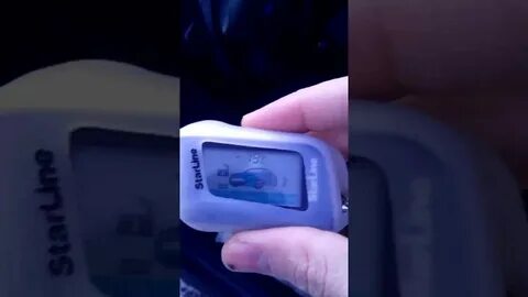 Старлайн стартер