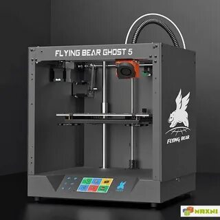 Flying bear 5