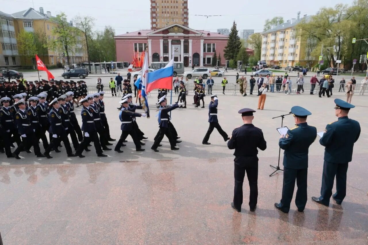 6 мая 2015