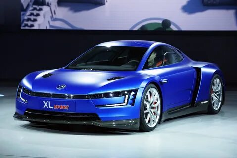 Volkswagen sport