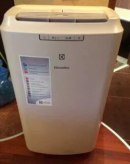 Кондиционер мобильный electrolux bliss art eacm 09