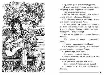 Ночь после выпуска кратко