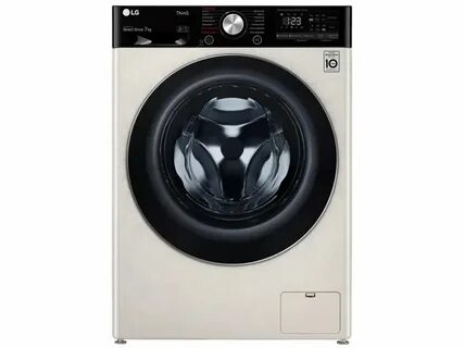 Стиральная машина фронтальная lg f2j3ns0w