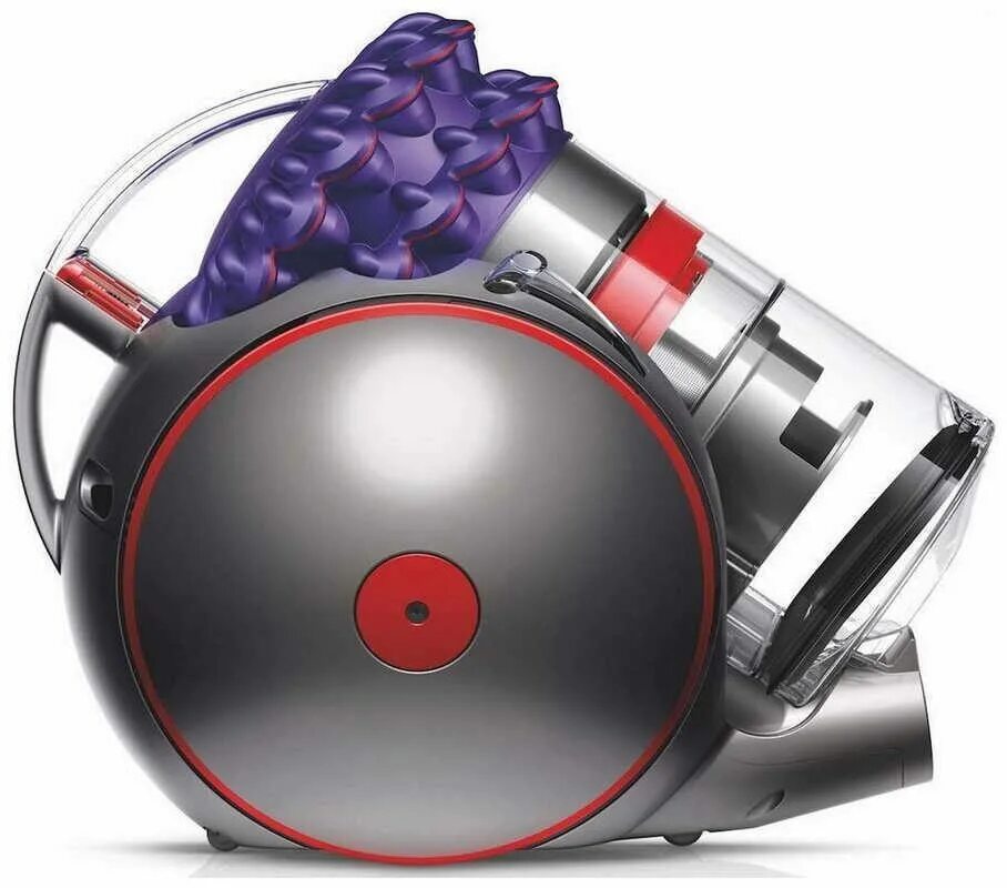 Заказать дайсон. Пылесос Dyson big Ball. Пылесос Dyson Cinetic big Ball parquet 2. Пылесос Dyson Cinetic big Ball animal Pro 2, серый/красный. Пылесос Дайсон cy26.