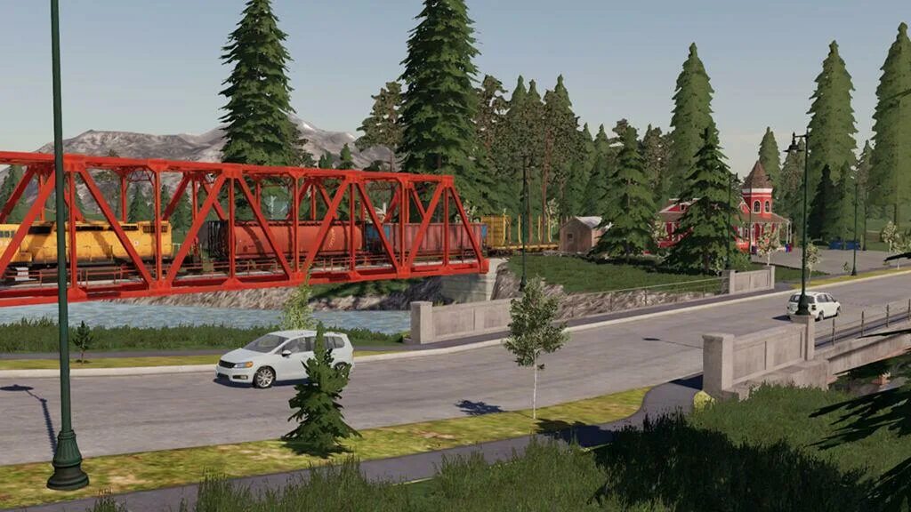 Spring valley мод 19.1. Goldcrest valley fs17. goldcrest valley farming simulator 17. калифорния центральная долина v2.0 fs19. goldcrest valley fs17 значки.