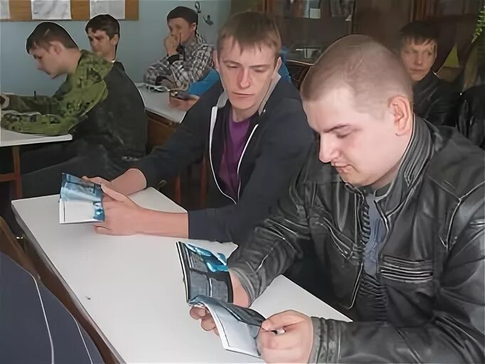 Орловский технический