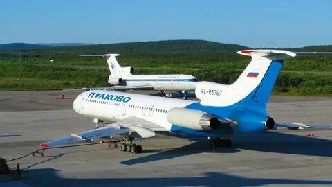 Самолет до мурманска