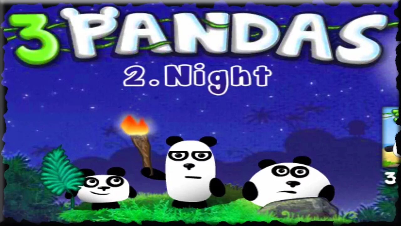 3 Панды. Три панды ночь. 3 Pandas in Japan : Adventure. 3 Pandas Night : Adventure Puzzle game.