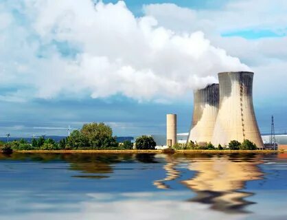 Nuclear environment