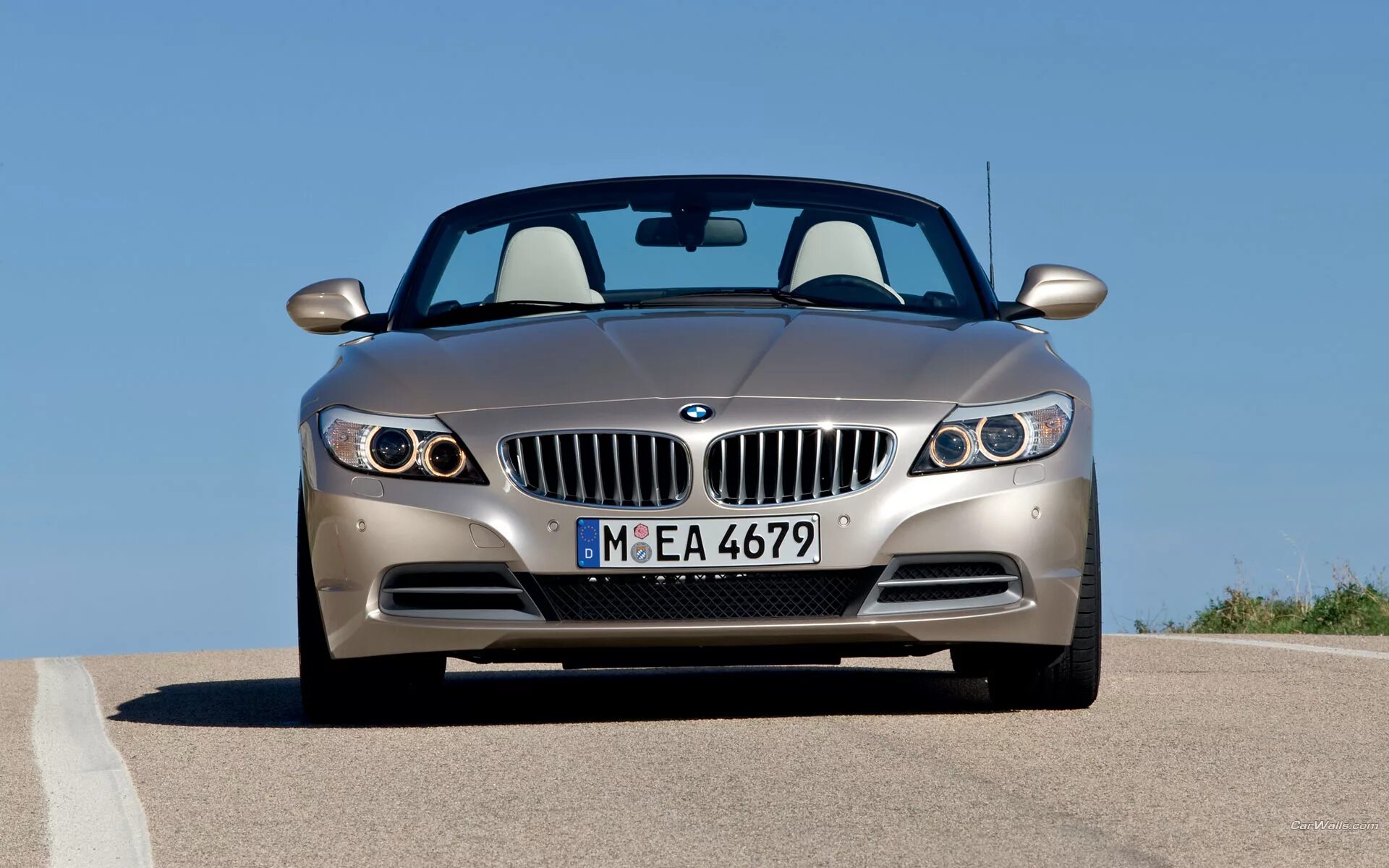 Покажи как выглядит бмв. Бмв 600 тыс. bmw z4 ii. bmw 4 2009. bmw передний вид.
