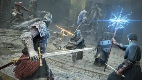 Elden ring shadow of erdtree weapons