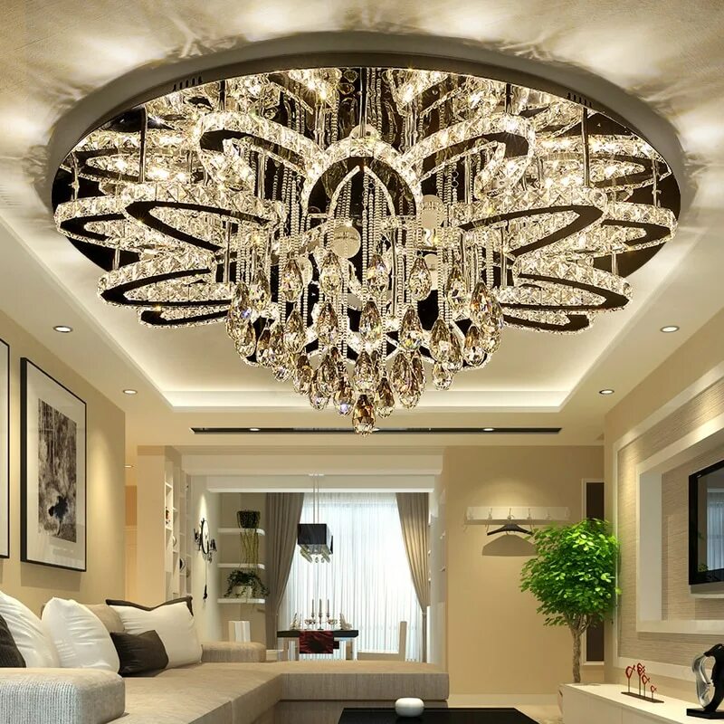 Люстра Modern Crystal Chandelier. Modern led Crystal Chandelier люстра. L1027 роскошная хрустальная люстра Modern Crystal. Lamparas de techo люстра. Светодиодные хрустальные люстры