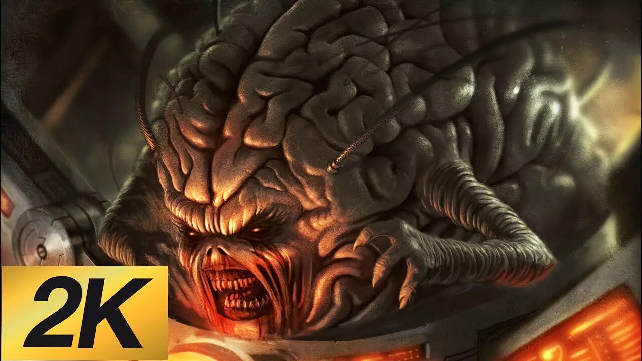 Doom 1 2. Doom 1.