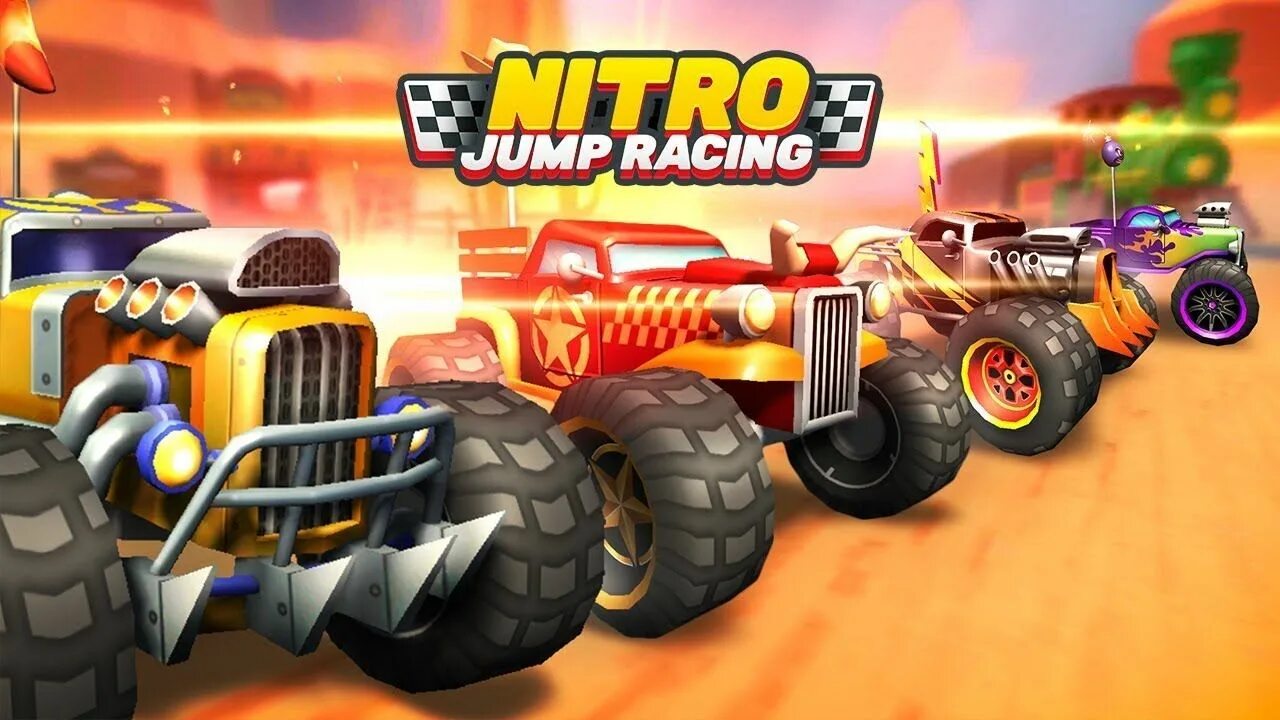 Нитро рейсинг. Nitro Jump. Гонки Nitro 2004. Нитро гонки игры иконка. Jump Race.