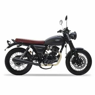 Five 125