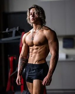 Alex eubank, claims natty : r/nattyorjuice.