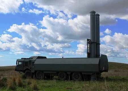 Комплекс бастион