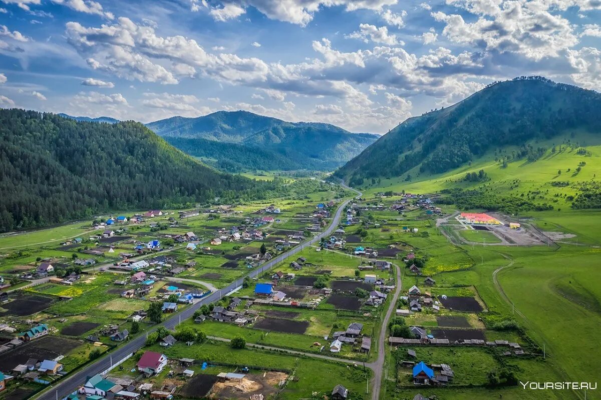 Погода камлак республика алтай