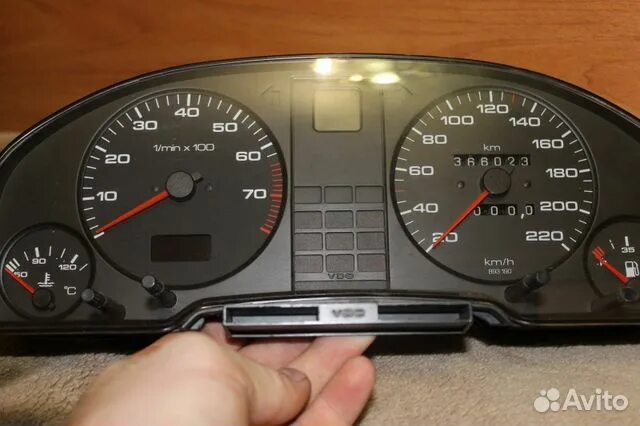 панель приборов ауди 80 b4. приборная ауди б3. щиток приборов audi 80. приборная панель audi 80 vdo. Audi 80 b3 приборная панель.