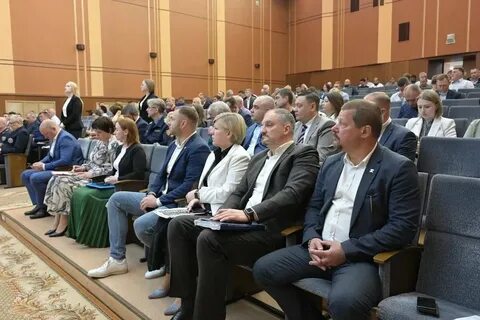Открытие красногорск