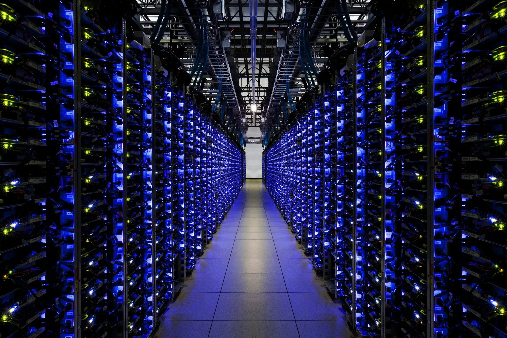 Computational photography applications
