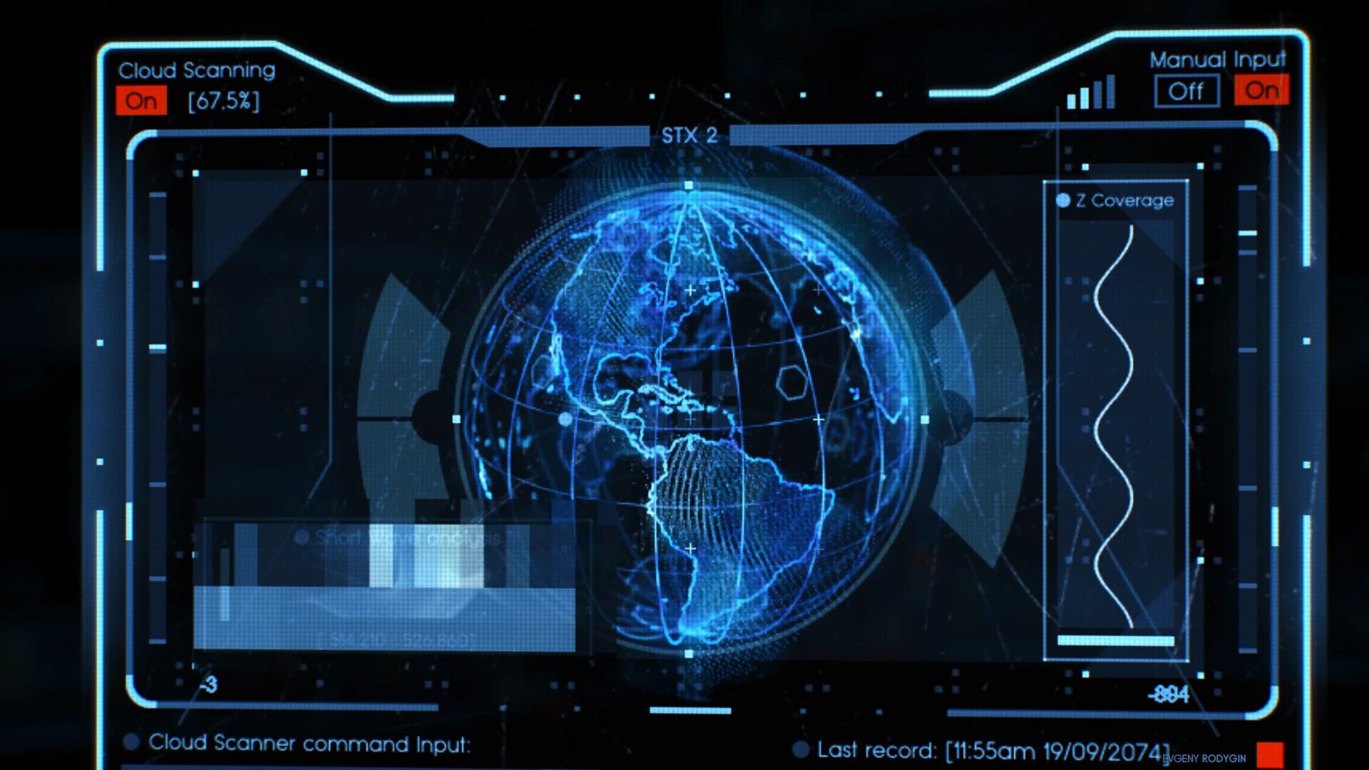 Interface scan. Scanning interface. fui echo screen graphics fantasy user interface. fui. scanning ui.