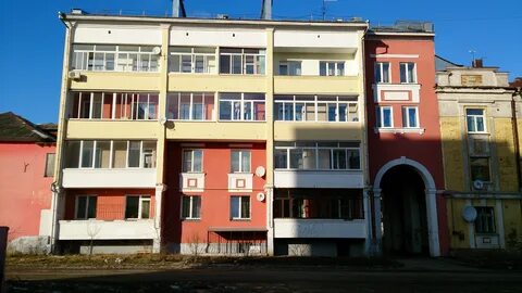 Корп 2 тверь