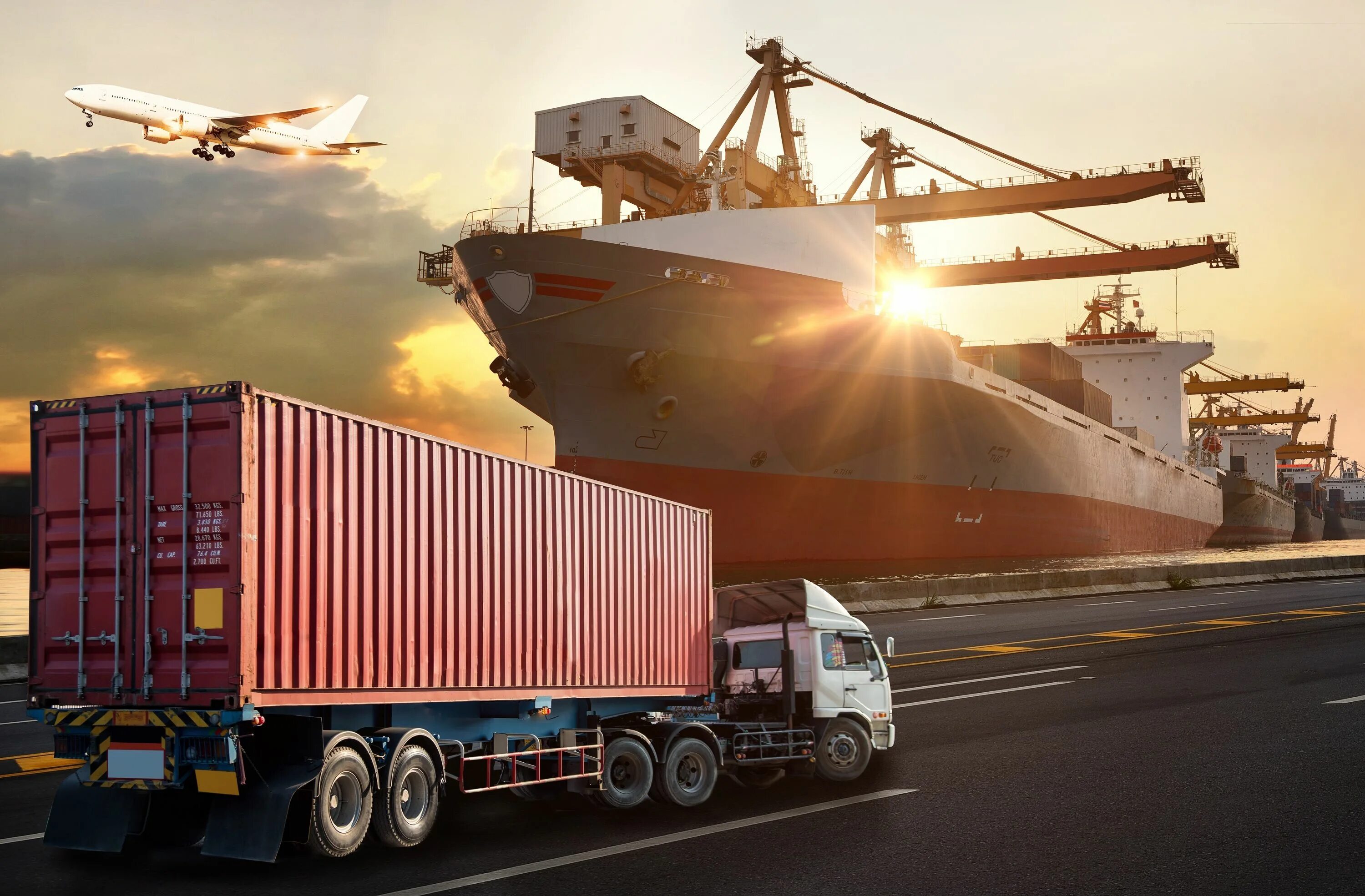 Фрейт Форвардинг. Транспортная компания Cargo transport Logistics. Ивеко контейнеровоз. Тягач контейнеровоз.