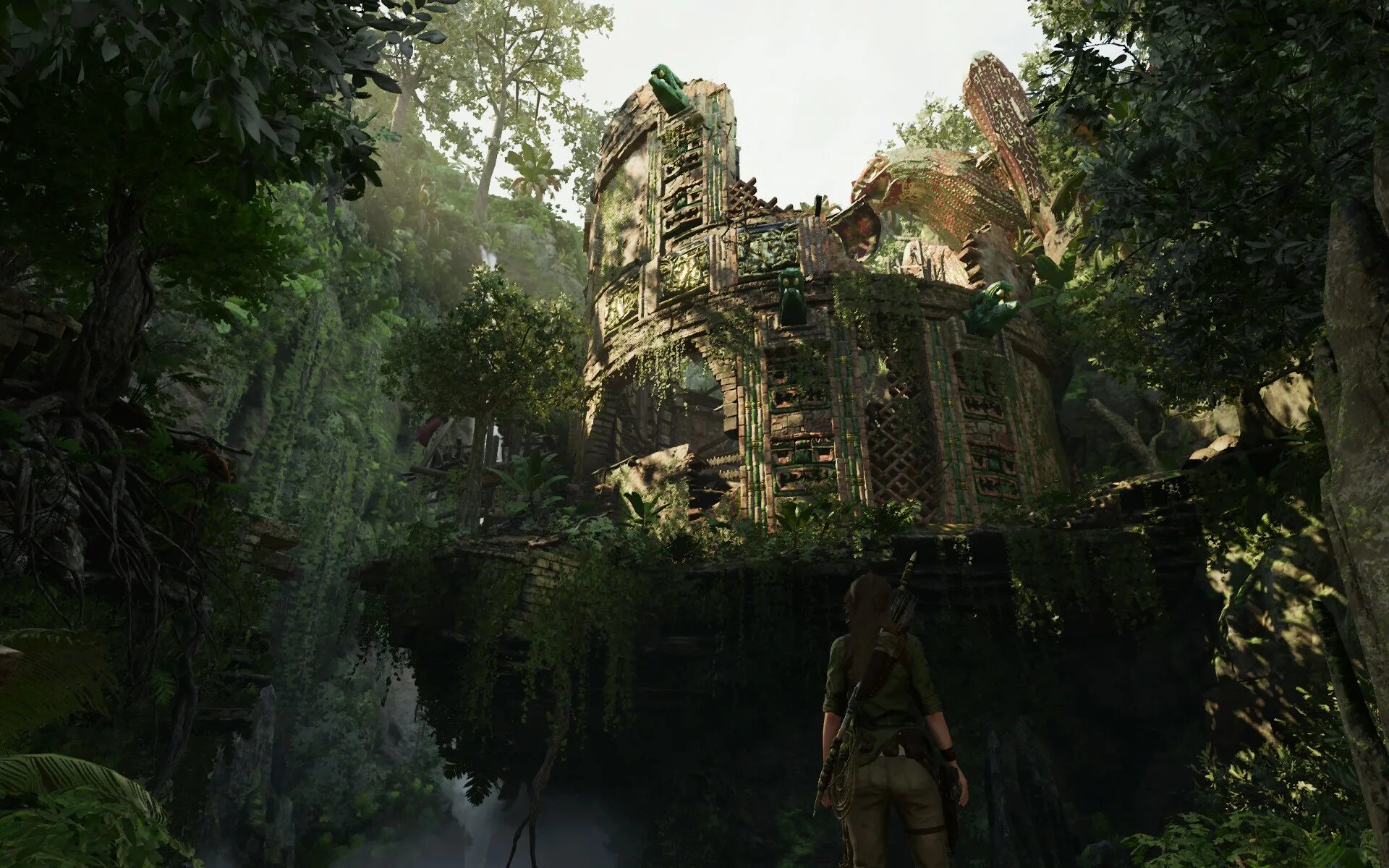 Прохождение shadow of the томб райдер. Shadow of the tomb raider координаты глобуса.
