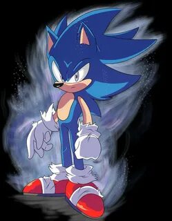 Sonic ultra slowed