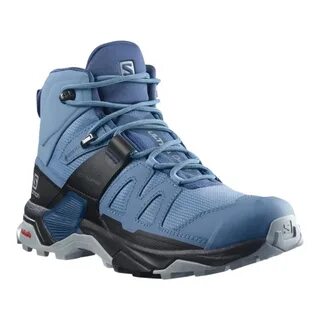 Ботинки x ultra mid gtx