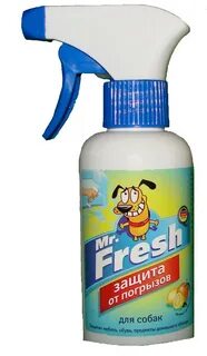 Mr fresh