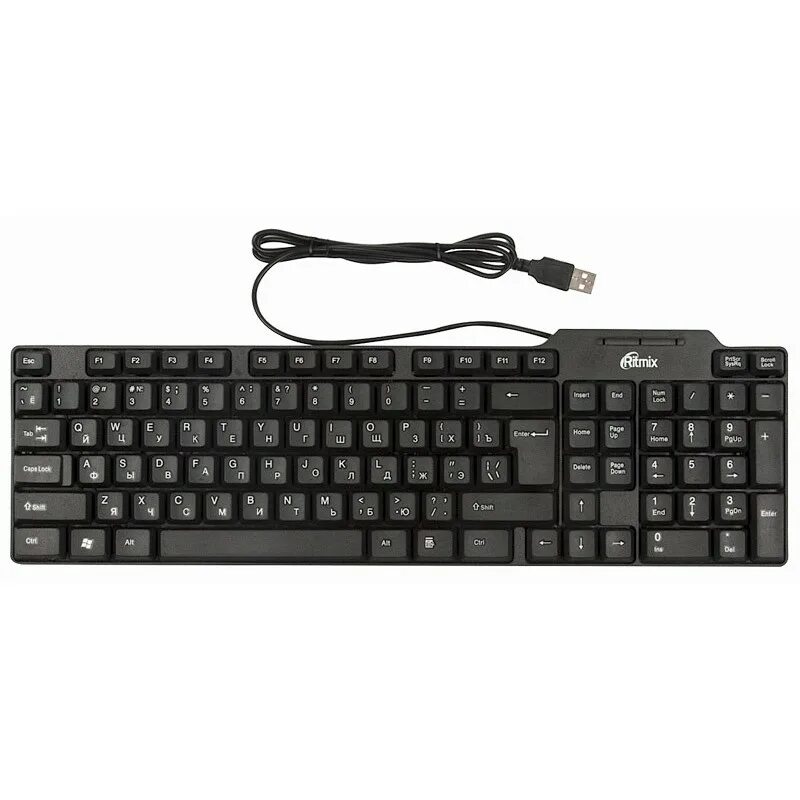 Keyboard c