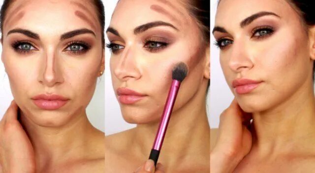 15 Shade Contour Kit*New & Sealed Beauty hacks, Best makeup tutorials, Perfect b